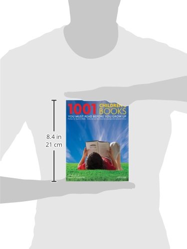 1001 Children's Books You Must Read Before You Grow Up - Image 2