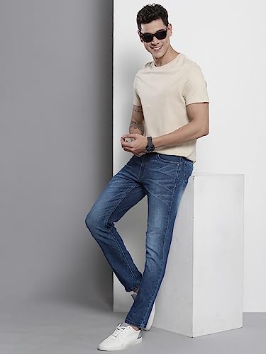 Image of THE Indian Garage CO Men Jeans