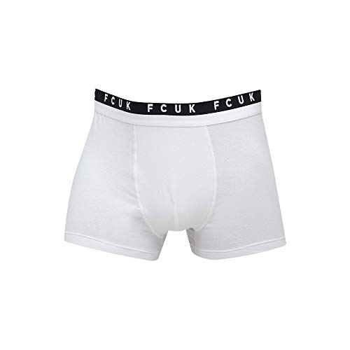 Image of FCUK Men's Cotton Trunks