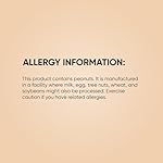 TRUBAR Vegan Protein Bar, Get In My Belly Pb & Jelly, Gluten Free, Plant Based, High Fiber, Dairy Free, Low Fat, Non GMO, No Sugar Alcohols, 12G Lean Protein, 13G Fiber, Healthy Snack Bars, 12 CT - Image 3