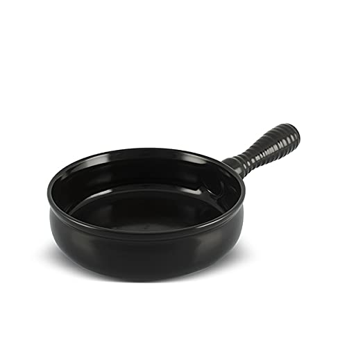 Conjunto Panelas de Cerâmica Premiere Joy 5 peças Preto - Ceraflame 7 Conjunto Panelas de Cerâmica Premiere Joy 5 peças Preto - Ceraflame - Imagem 7