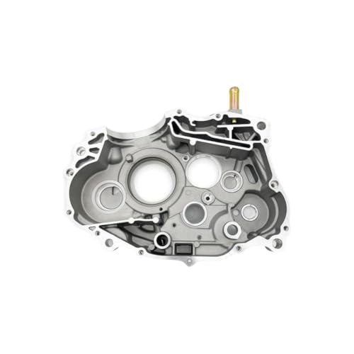 Carter de moteur droit compatible YB300H contre les fuites d'huile