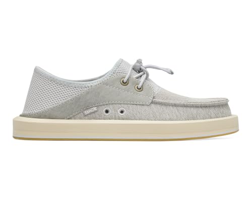 Image of Sanuk Boatie St - Women Loafers