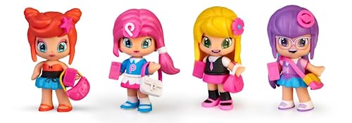 Famosa - Pinypon PINY. Figura Singola (PNP00000)