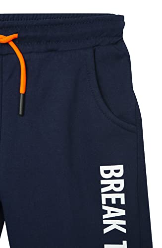 Image of TOP GEAR TGX Boys Cotton Joggers Track Pant