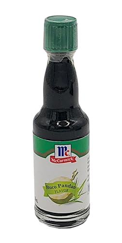 McCormick Buco Pandan Extract