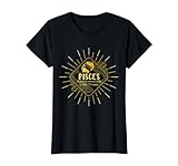 Femme Poissons : comme un poisson d'ange mélangé avec un petit piranha : T-shirt T-Shirt