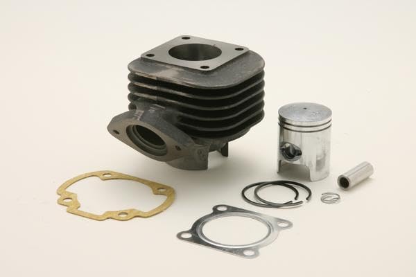 ライブディオZX AF34 AF35 ノーマルタイプシリンダーキット 50cc スタンダード バイクパーツセンター