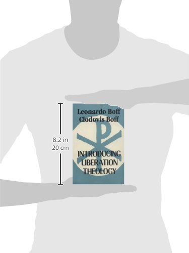 Introducing Liberation Theology #TOP2