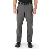 First Tactical 114038-036-36-34 Men's A2 Pant Wolf Grey 36