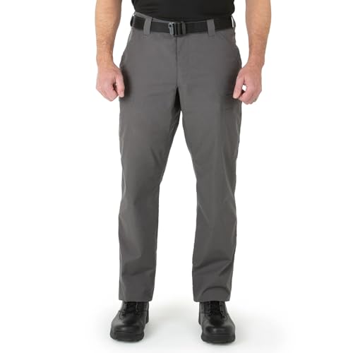 First Tactical 114038-036-30-34 Men's A2 Pant Wolf Grey 30