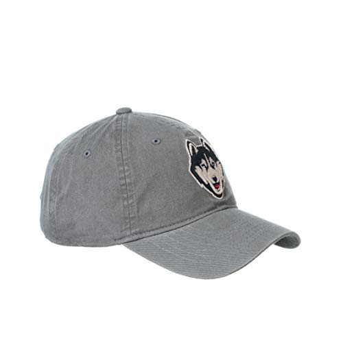 Gorra ajustable NCAA Connecticut Huskies para hombre miniatura 4
