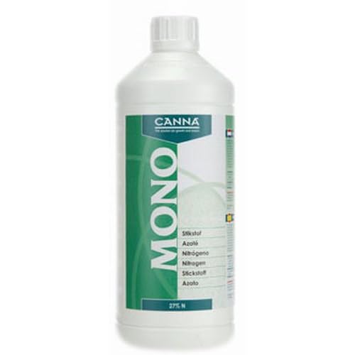 Canna Mono Stickstoff (N)-1L Flasche