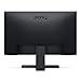 immagine 5BenQ GW2480 Monitor LED Eye-Care da 23.8 Pollici, Full HD, 1920 x 1080, Slim Bezel, Sensore Brightness HDMI/DP, nero