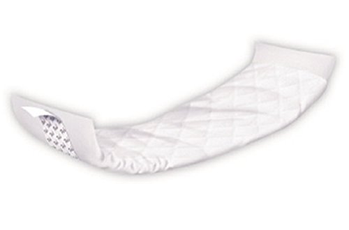 Special 3 Packs of 25 - Dignity Naturals Pads HUM26955 HARTMANN-CONCO