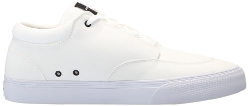 Image of Oakley Men's Banks Low Canvas Sneaker