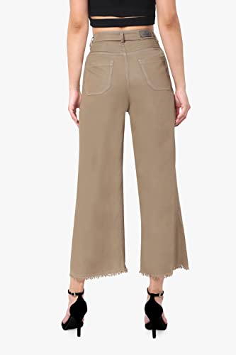 Image of Women's Loose Jeans
