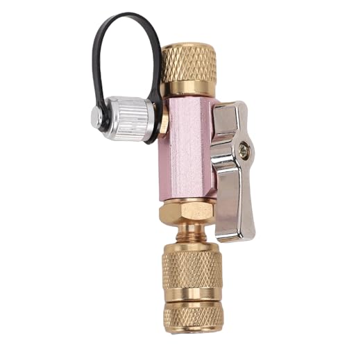 Herramienta extracción núcleo 5/16 Akozon para mantenimiento de sistemas HVAC 3