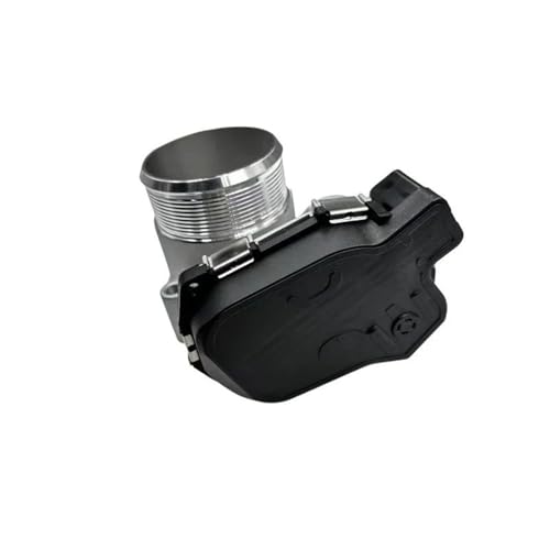 Corps de papillon Skoda Octavia resout le ralenti instable reference 06F133062J - 4