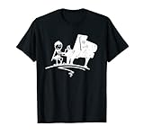 Klavier Musiker