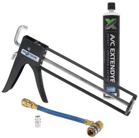 GrillGear Extend Dye Spotgun Injection 471500A