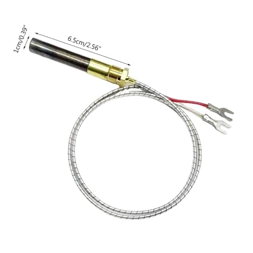 Thermocouple Y3NA thermopile millivolt de remplacement pour chauffe-eau - 6
