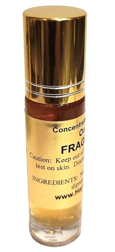 Hayward Enterprises Brand Cologne Oil Compatible To Millesime Imperial For Men, Fragrance Rendition, Eau De Parfum thumb #2