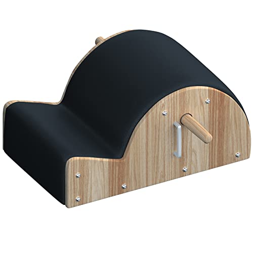 Real Relax Pilates Spine Supporters, Pilates Spine Corrector for Personal Training