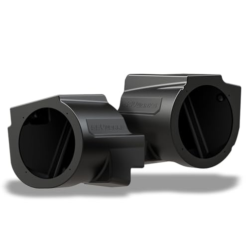 SSV Works 2020-2024 Polaris® RZR Pro 6.5