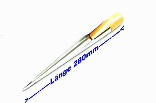 New Marine Hollow Spike 260 mm - Image 2