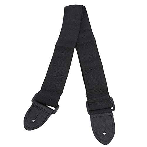 WEBAG Sangle de Guitare Sangle en Coton réglable pour Guitare Basse électrique Acoustique avec relâchement de la… - Les Beatles, Paul McCartney, John Lennon, RIngo Starr, George Harrison WEBAG Sangle de Guitare Sangle en Coton réglable pour Guitare Basse électrique Acoustique avec relâchement de la… – Image 7