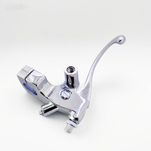 Palancas de moto universales para rutas largas en Honda NV600 4