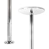 45mm Xpert X-Pole Dancing Pole Kit Portable with Carry Case