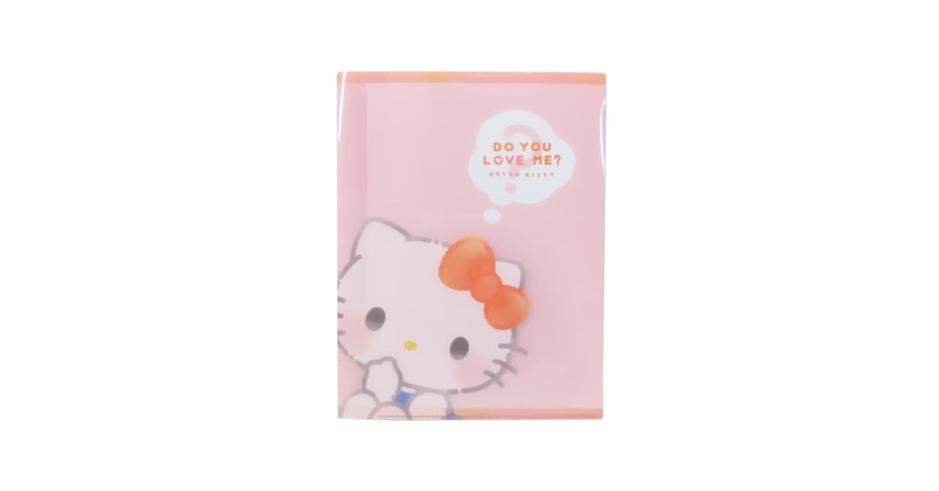 サンリオ　ハローキティ　ポケットファイル Amazon.co.jp: ハローキティ[ポケットファイル]ファスナー6