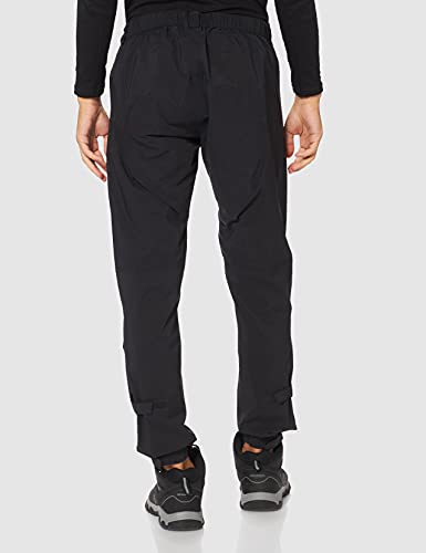 Odlo - Pants Morzine Rain, Pantaloni Lunghi. Uomo