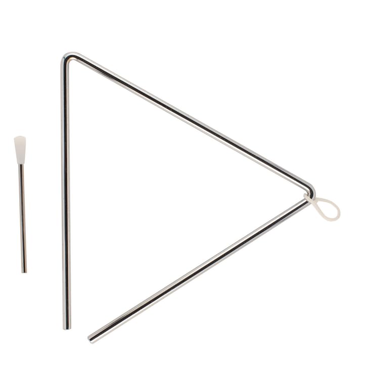 Jinbao - Triangulo de 25 cm
