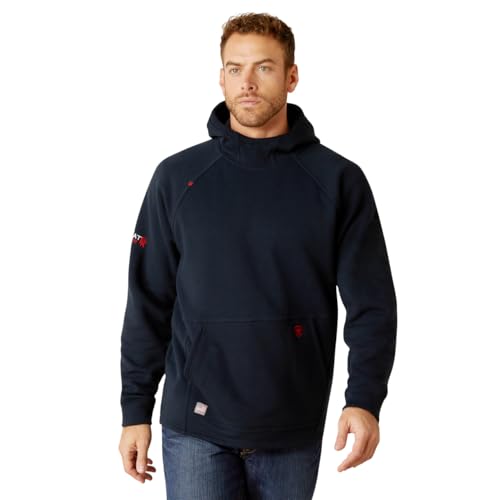Ariat Men's Fr Primo Fleece 2.0 Hoodie
