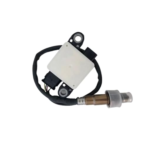 Capteur de particules d'échappement PM diesel Hyundai 0281007934