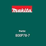 Hersteller: Makita Werkzeug GmbH