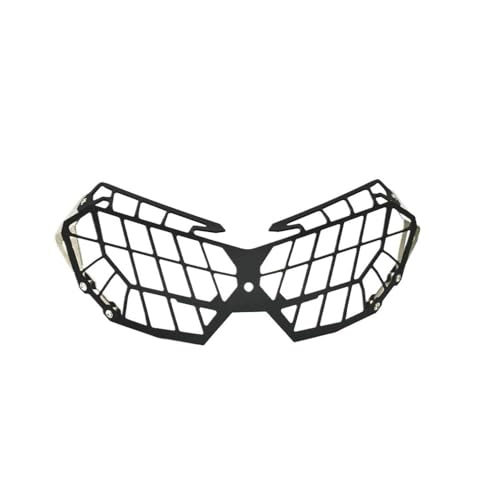 Éviter les rayures d'optique avec la housse pour phare moto