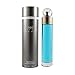 Perry Ellis 360° Eau De Toilette Spray for Men - Mens Cologne, Long Lasting Perfume, EDT, Fragrance with Notes of Bergamot, Juniper & Musk - 3.4 fl oz (100 mL)
