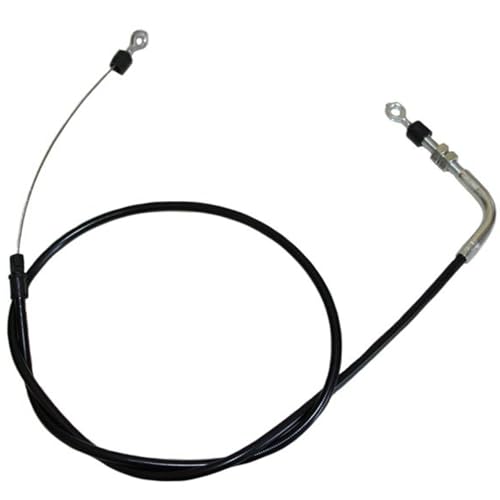 YiQinzcxg Cable de freno de estacionamiento 06900706 06900640 para 991151-991163 991311-991314, arnés de cableado reforzado