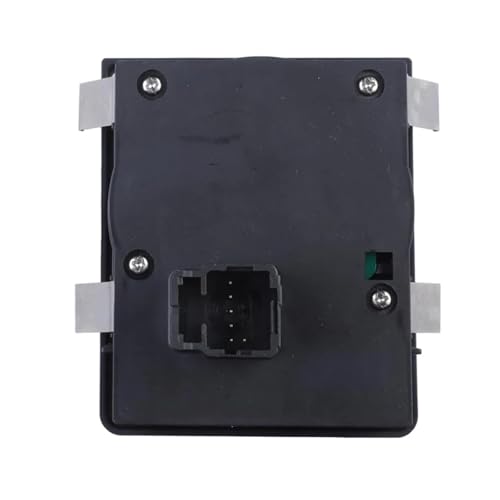 Interrupteur phare et commande antibrouillard réactive pour Dodge Ram 2009-2012 numéro 4602918AA - 2
