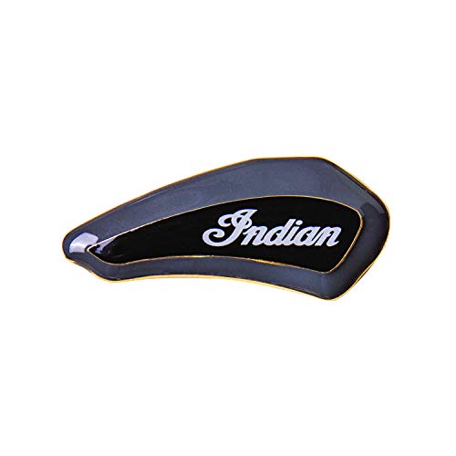 Polaris Indian Motorcycle Scout Sixty Fuel Tank Pin - One Size