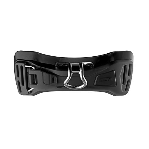  Ion Harness C-Bar 1.0 Kitesurf Hook Black 28,5