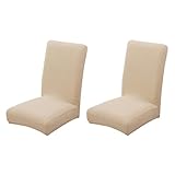 Größe: Sitzlehnenhöhe ca. 45-55 cm / 17,7 * 21,65 Zoll； Sitzbreite ca. 39-46 cm/15,4-18,1 Zoll.