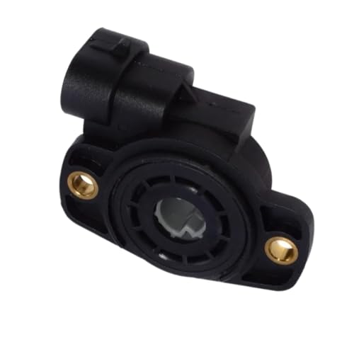 Capteur d'accélérateur pour Scenic 1 1.8 16V de 2001 à 2002 position du papillon OEM 7701044743