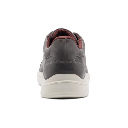 Image of Rockport Men's Tristen Step Activated Lace-up Sneakers