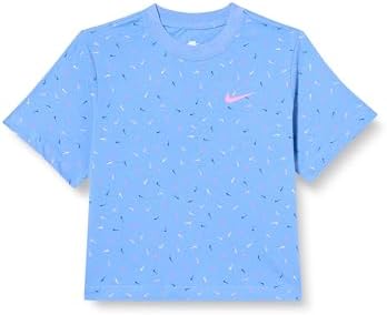 nike all over swoosh tee