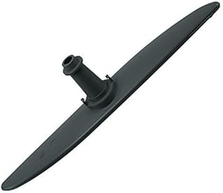 Zanussi Zmywarka dolne ramię dysza natryskowa wirnik (ciemnoszary)